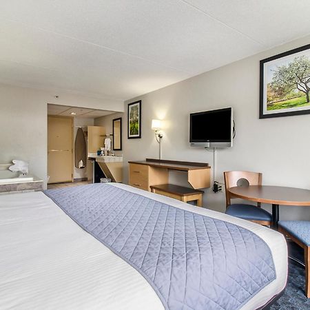 Dunes Waterfront Resort Mears Esterno foto