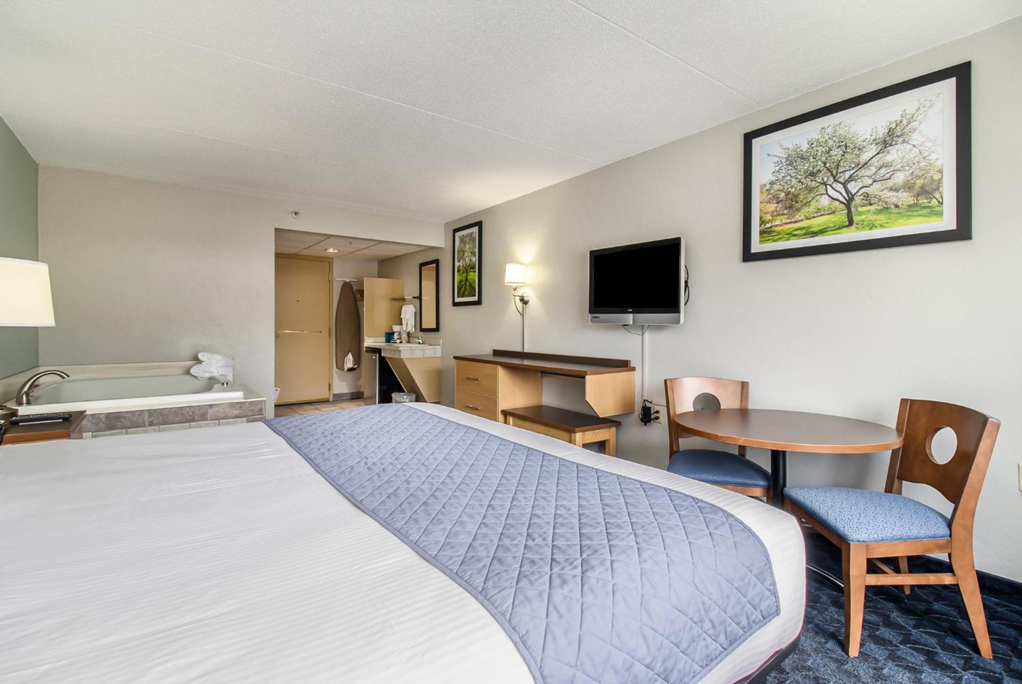 Dunes Waterfront Resort Mears Esterno foto
