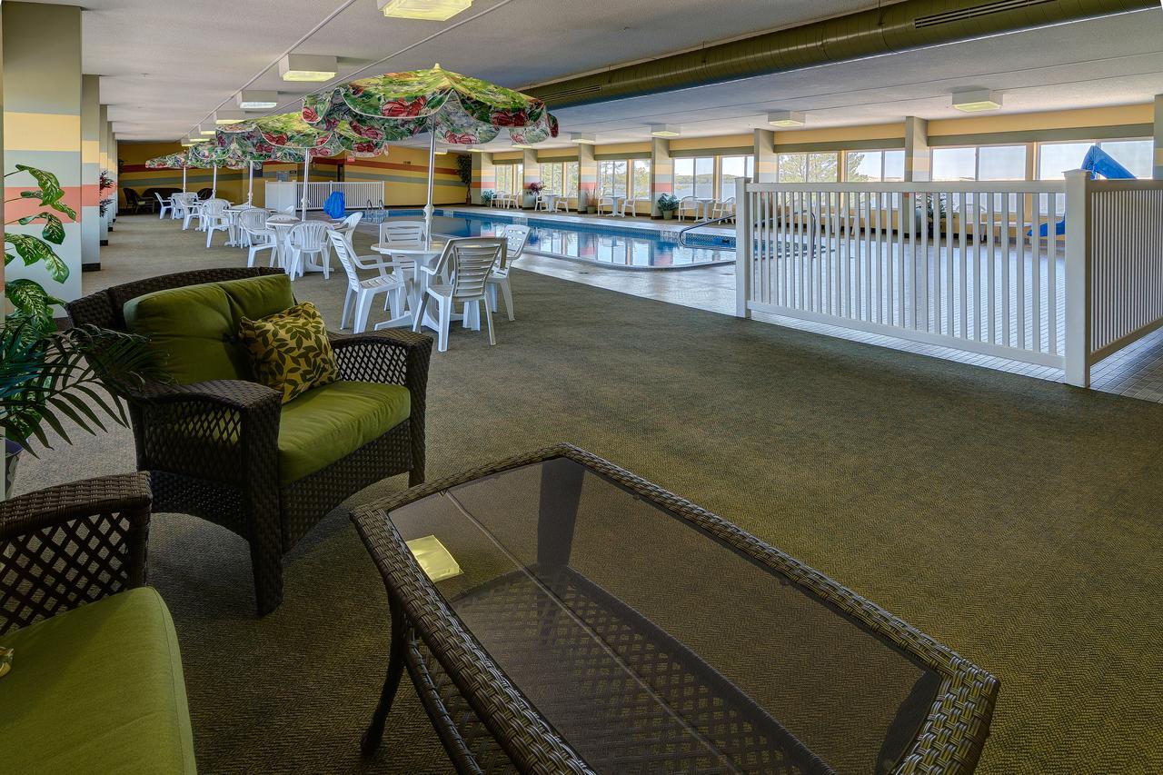 Dunes Waterfront Resort Mears Esterno foto