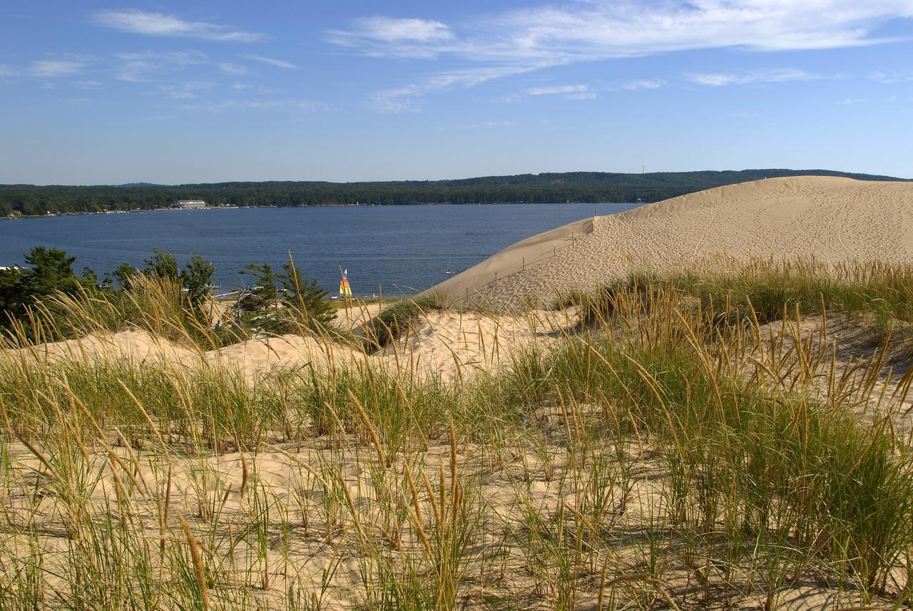Dunes Waterfront Resort Mears Esterno foto