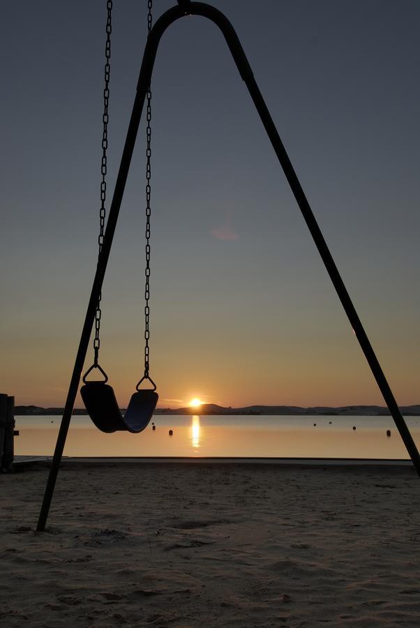 Dunes Waterfront Resort Mears Esterno foto