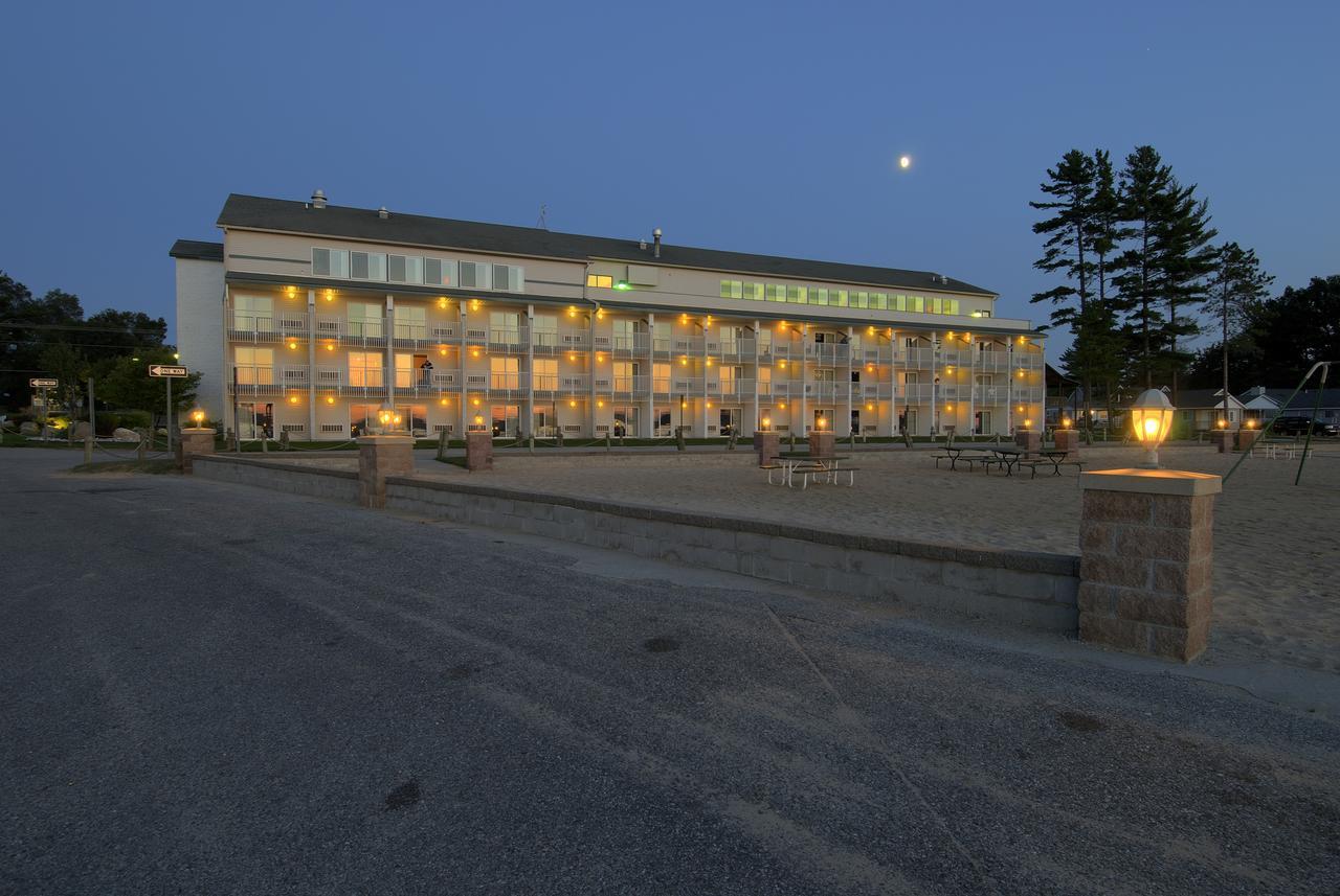 Dunes Waterfront Resort Mears Esterno foto